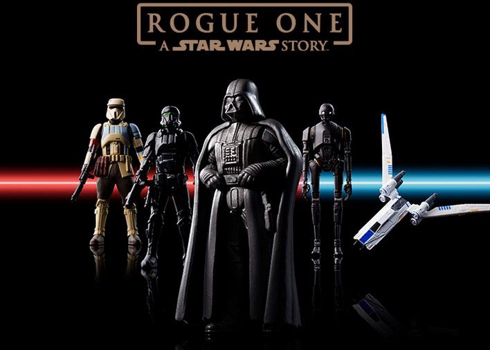 Star Wars Mobile oficjalnie. Moc jest silna w tych smartfonach 9