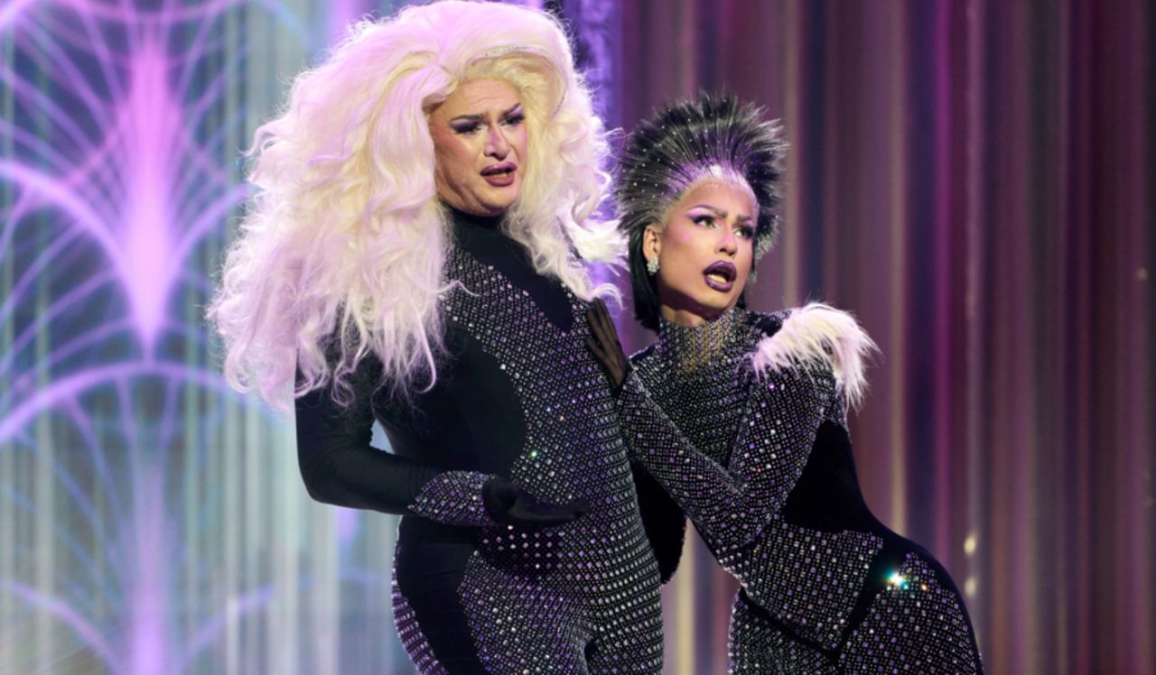 Widzowie "Drag me out" są zgodni. Komentarze po drugim odcinku show TVN