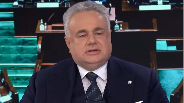 W PiS wrze po rozłamie, a Republika wykorzystuje zamieszanie. Padły słowa o partii Sakiewicza