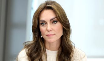 TYLKO NA PUDELKU: Ekspertka ocenia Kate Middleton w dobie kryzysu wizerunkowego. Wspomina o "wodospadzie problemów, który wyleje się na rodzinę królewską"