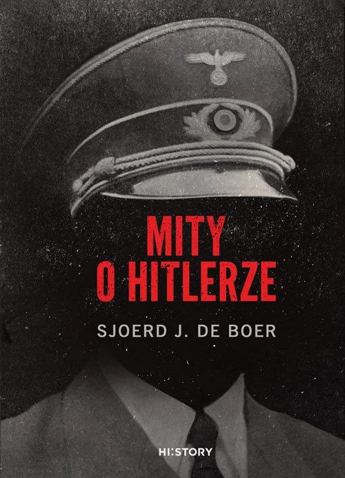"Mity o Hitlerze"