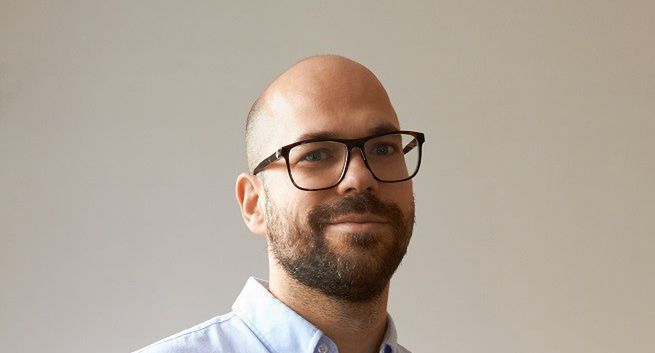 Michał Myczkowski: z TVN do Avocet