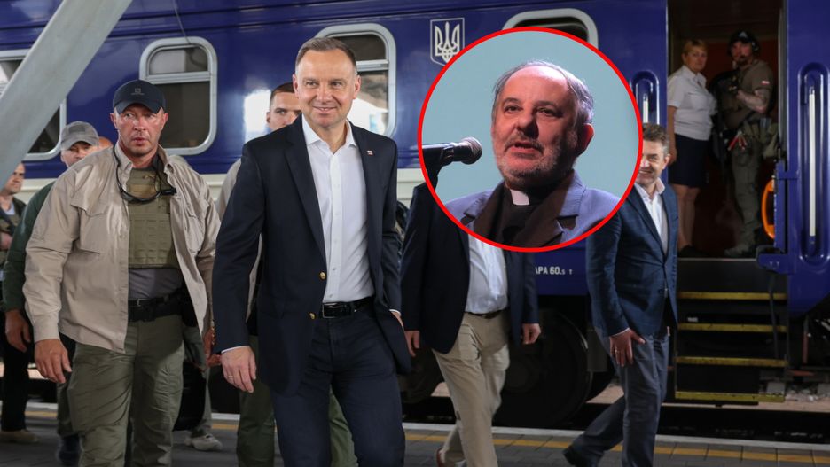 Andrzej Duda