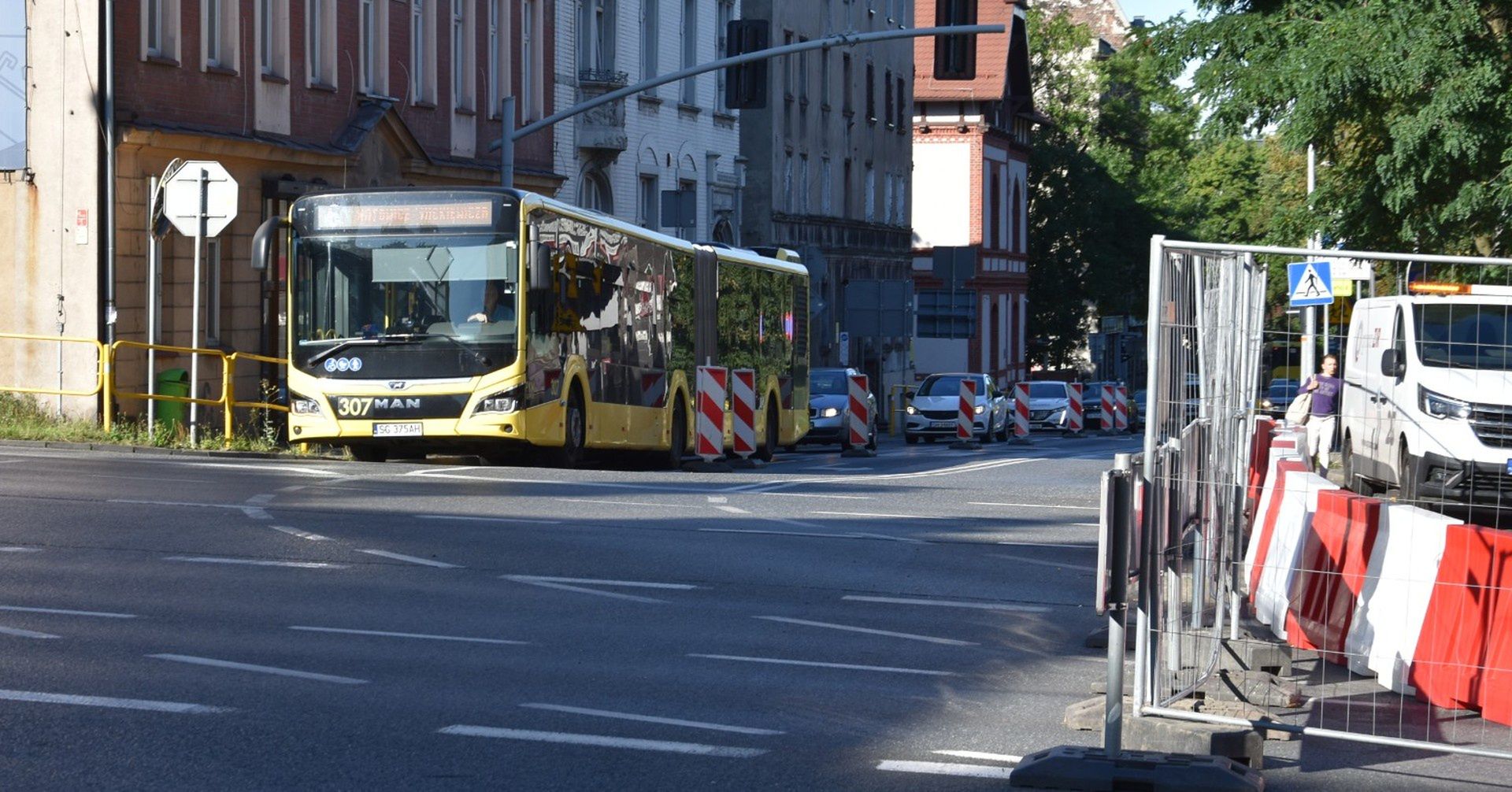 Chorzów Konopnickiej