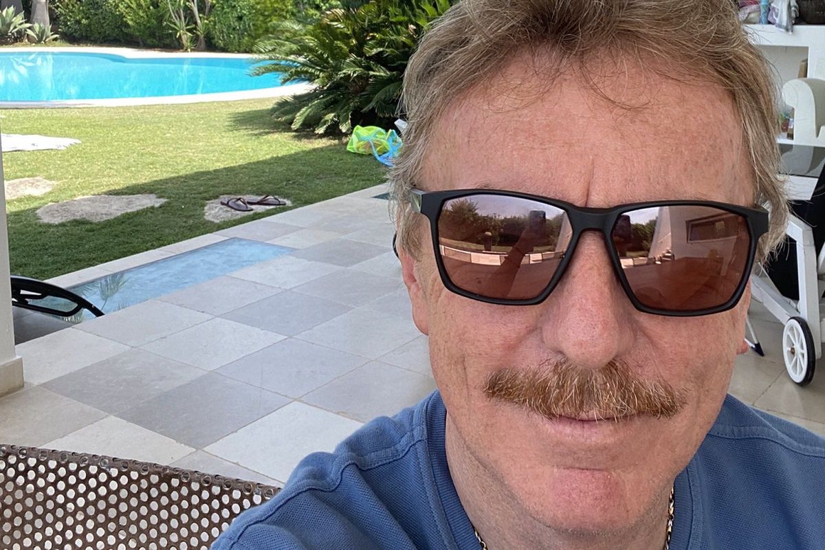 Zbigniew Boniek