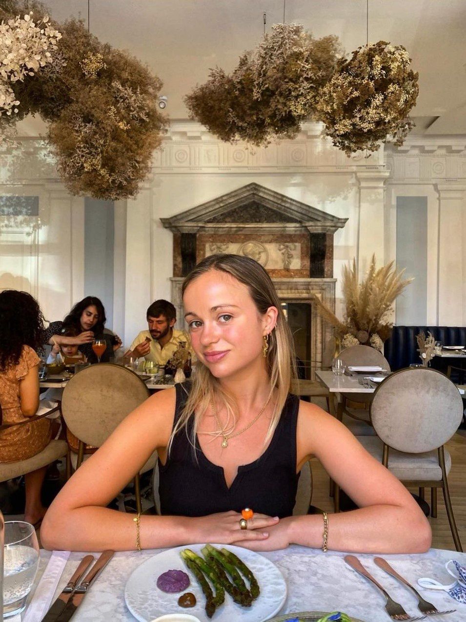 Oto Amelia Windsor, "najseksowniejsza kobieta wśród royalsów". Piękna? 