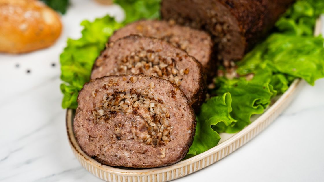 Słupiański siekaniec dworski