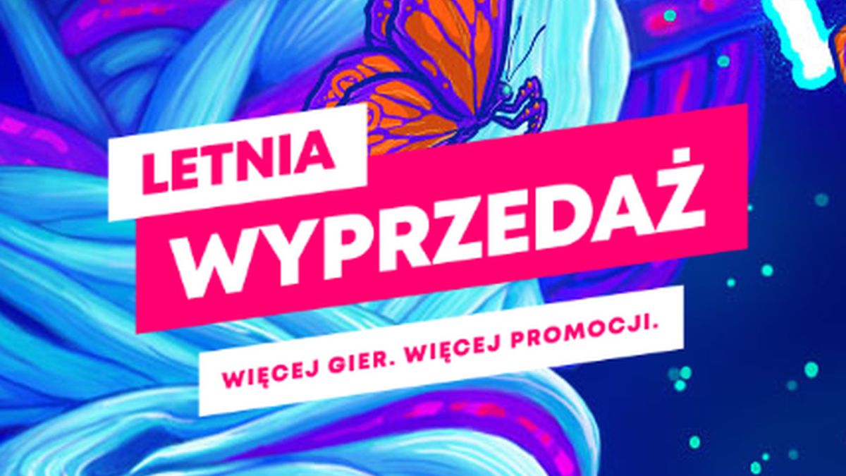 Letnia Wyprzedaż w PS Store - startuje druga tura