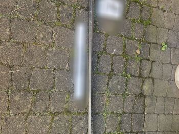 Jastrzębie-Zdrój: Zaatakował łomem policjantów, strzelili mu w nogi. 40-latek niedawno opuścił więzienie