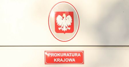 Afera w RARS. Zarzuty dla byłego dyrektora