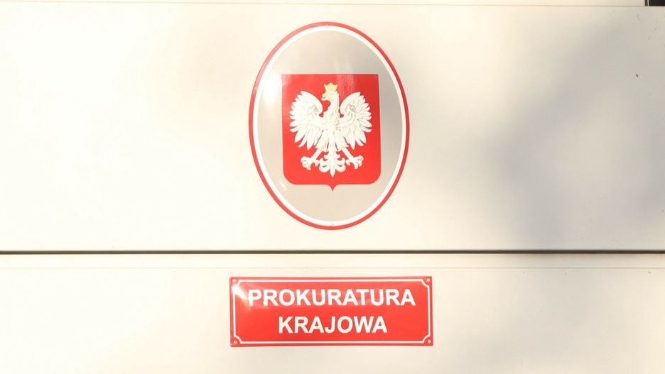 Prokuratura Krajowa