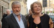 Janusz Michałowski i Izabella Cywińska przeżyli razem pół wieku. Żona aktora żałowała tylko jednego