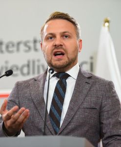 Ozdoba nowym europosłem. Postanowił przygotować się do wyjazdu do Brukseli