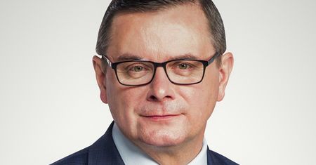 Koronawirus. Zakażony poseł PiS leży pod tlenem w szpitalu