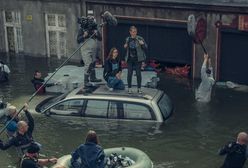 "Wielka woda". Kulisy polskiego hitu Netfliksa. Szczęka opada