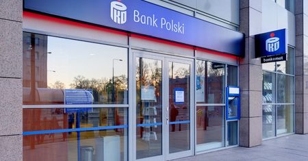 Transfer z PZU do PKO BP. Do zarządu banku trafił ekspert od digitalizacji