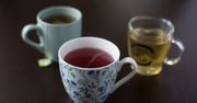 Trzy najlepsze. Herbaty, które obniżają cholesterol