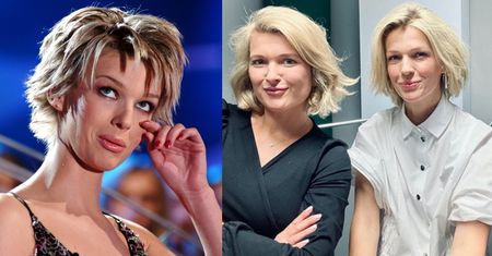 Magda Mołek wspomina trudy macierzyństwa: "Po pół roku niespania wstałam po raz piętnasty w nocy zrobić mleko, a Z NOSA KAPAŁA MI KREW"