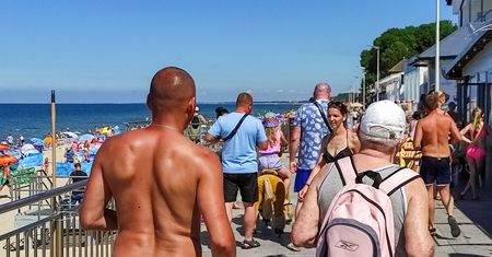 Za brak koszulki można słono zapłacić. Nawet do 1,5 tys. zł mandatu