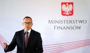 Inflacja sięgnie 20 proc.? "Nie mogę fałszywie uspokajać"