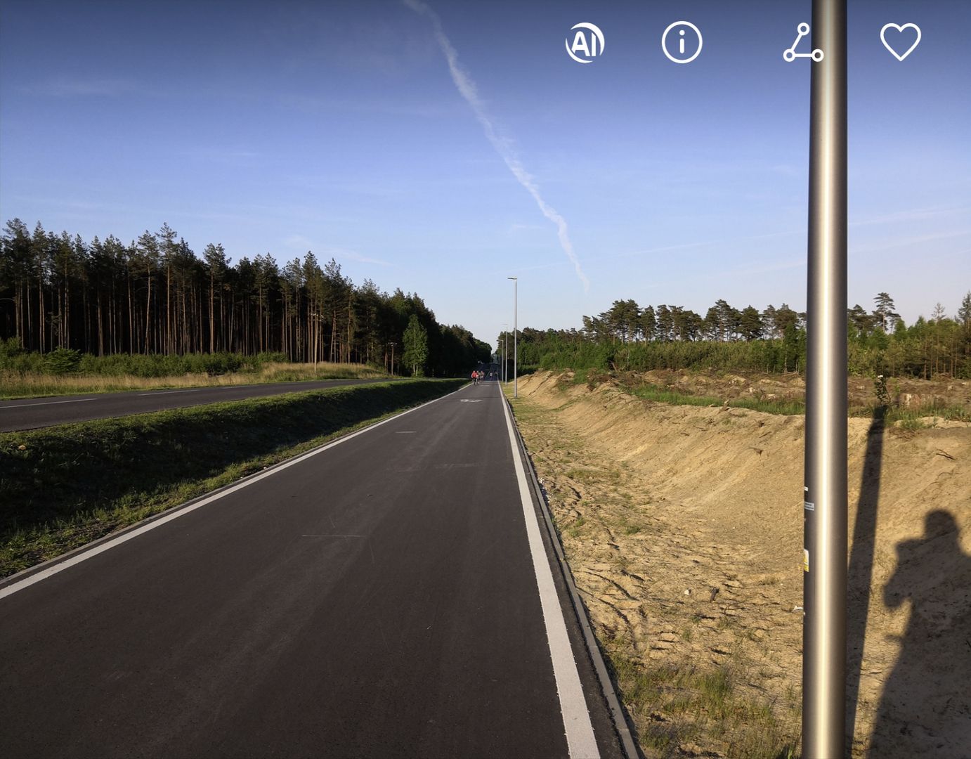 Honor 10: wrażenia po kilku dniach i zdjęcia z aparatu 55