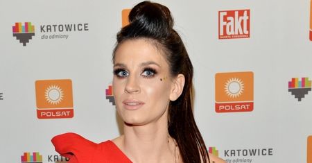 Grzeszczak wystąpi na Eurowizji? "Kilka jej piosenek pasowałoby na ten festiwal"