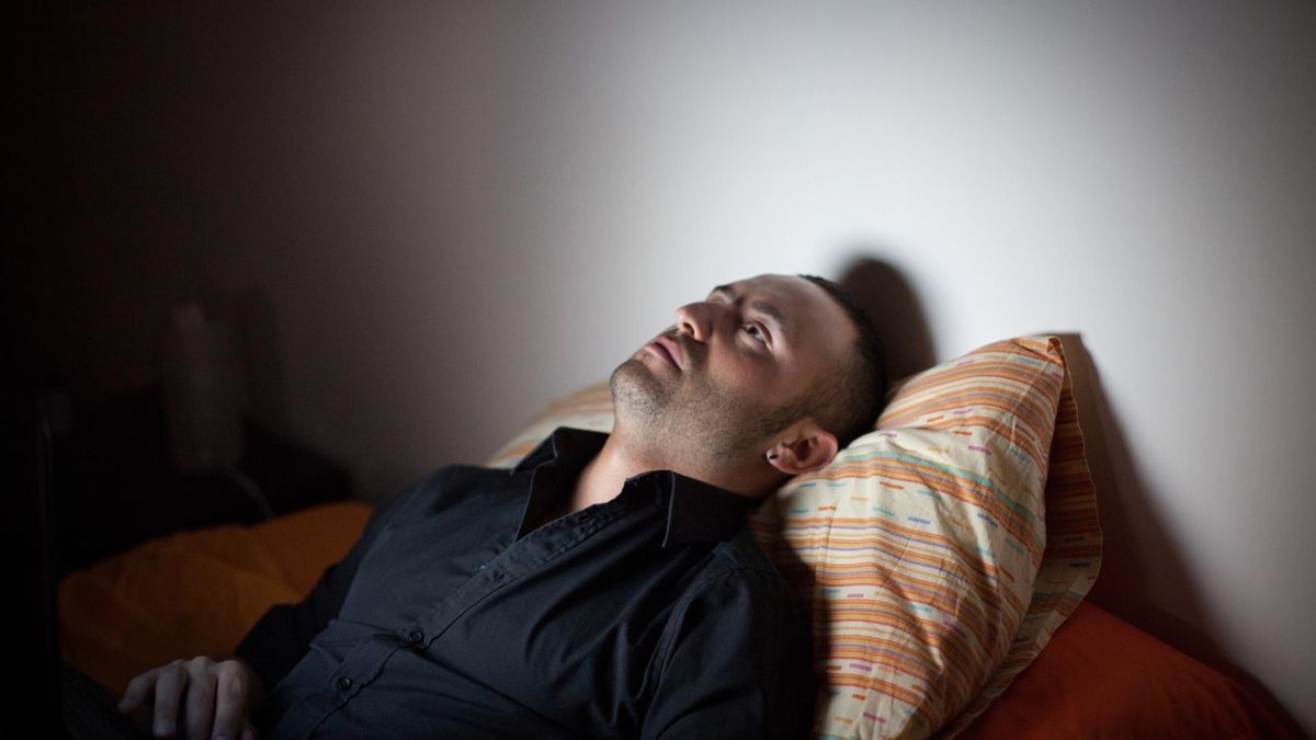 Leżenie w imię nauki. Spędzili 60 dni w łóżku, a skutki okazały się tragiczne