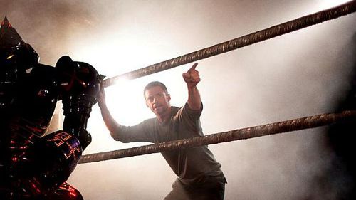 Bring it! [zwiastun] 1