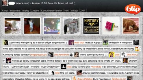 TOP 5 klientów Blipa 1