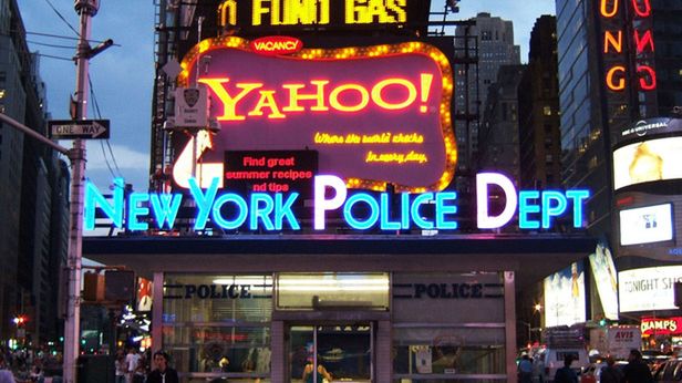 Yahoo wydaje własną przeglądarkę mobilną. I to całkiem fajną! 1