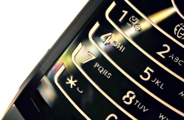 Operatorzy GSM dają darmowe rozmowy (fot.: sxc.hu)