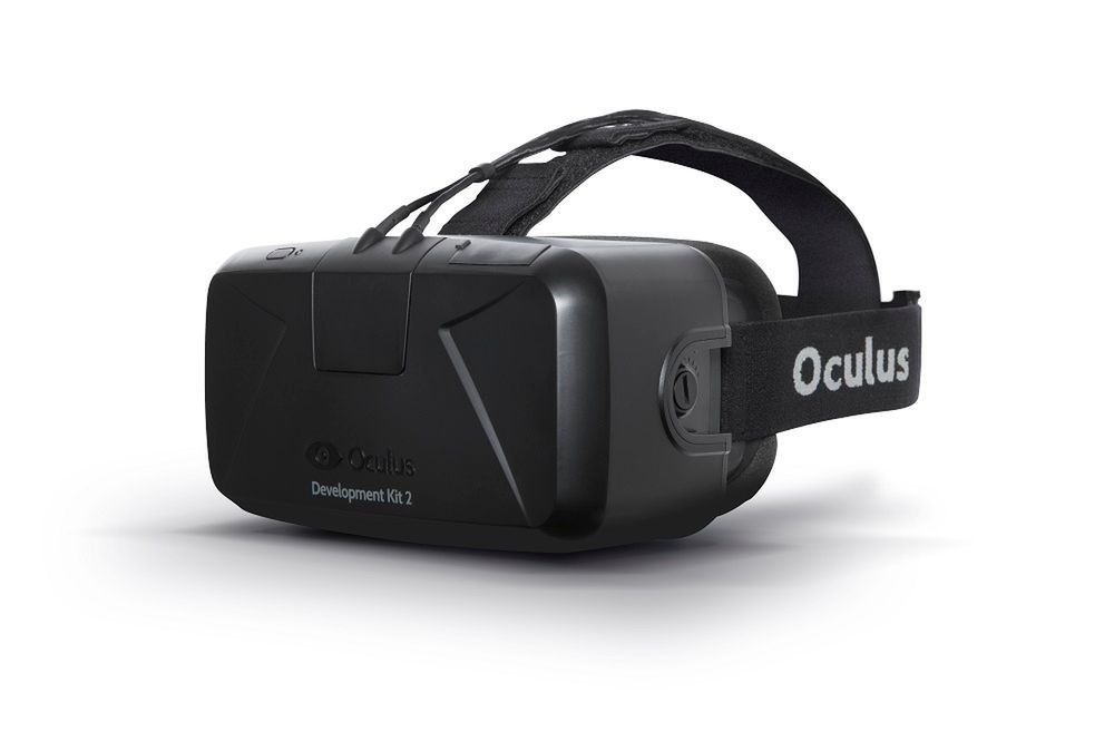 Oculus Rift - co to jest? Jak działa? Specyfika i wymagania sprzętowe