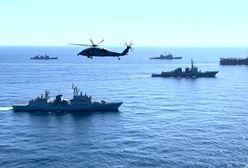 Pokaz siły USA u wybrzeży Korei. Jasny sygnał dla wrogów
