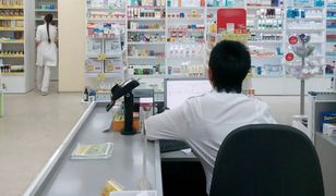 Apteki wyczuły interes na koronawirusie. Ostro naginały przepisy