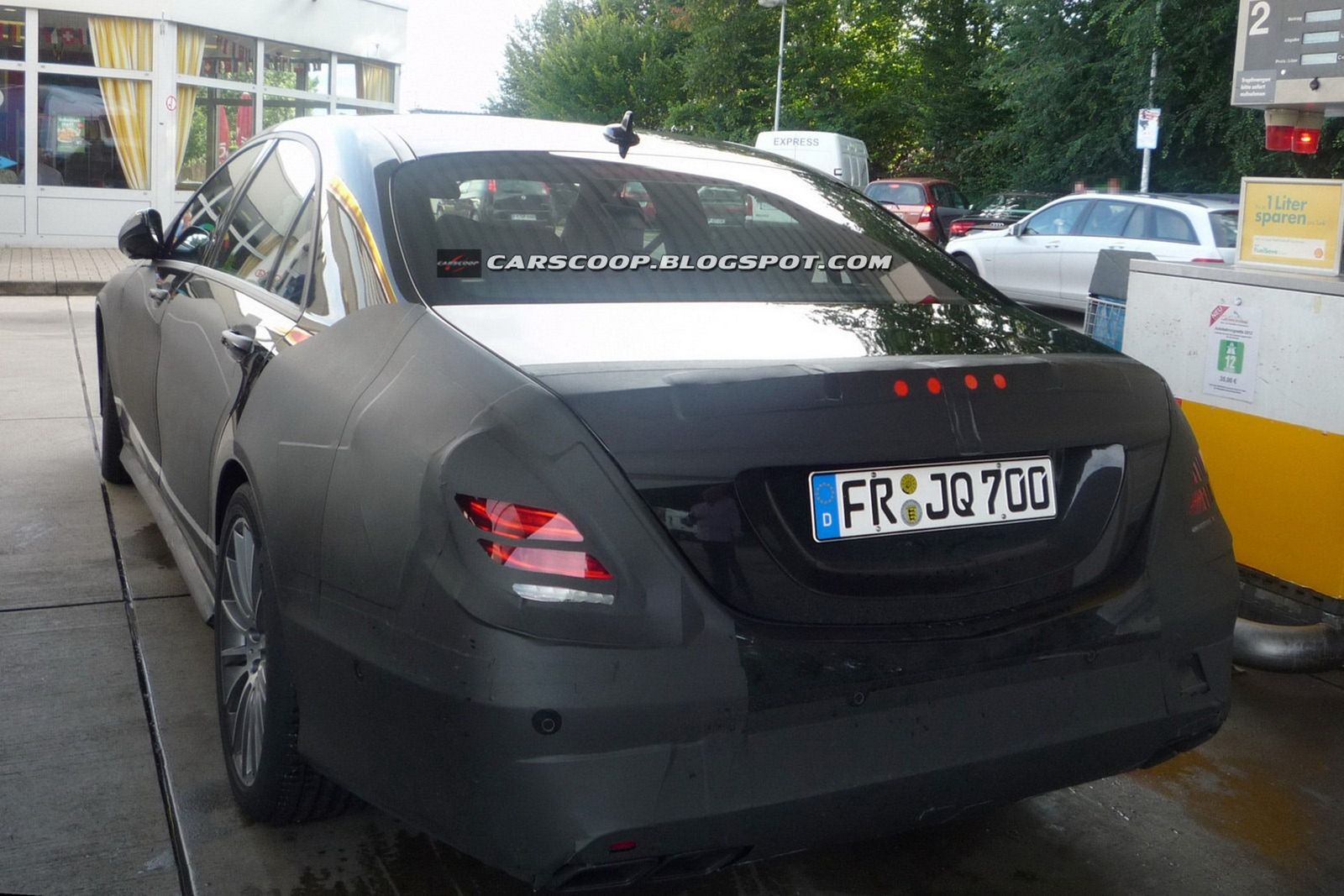 Mercedes-S-CLass-AMG
