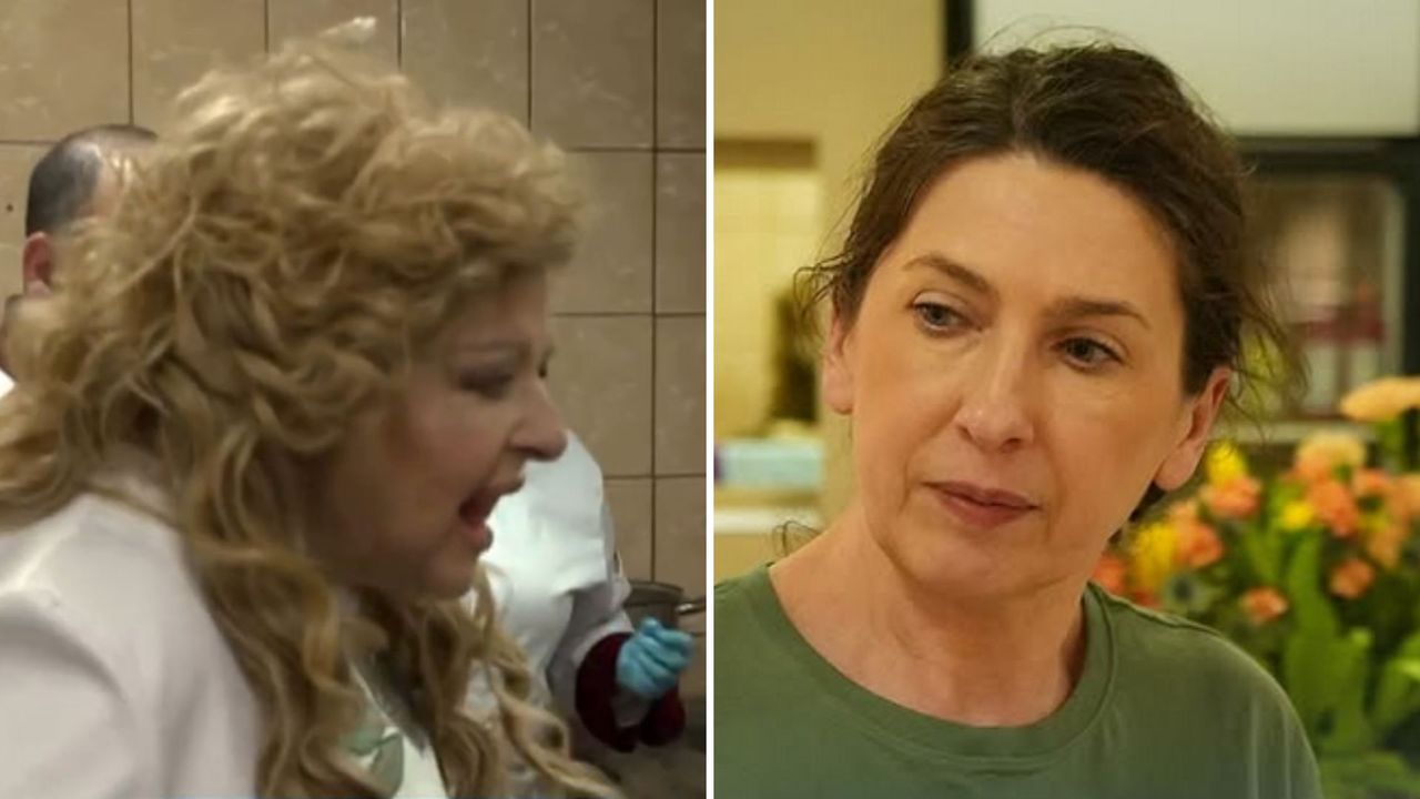 Magda Gessler mówi o cudzie w "Kuchennych Rewolucjach". Widzowie grzmią: "Ja bym się wstydziła"
