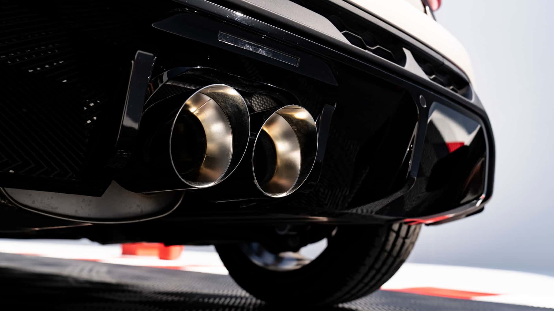 Mini John Cooper Works Bulldog Racing Edition