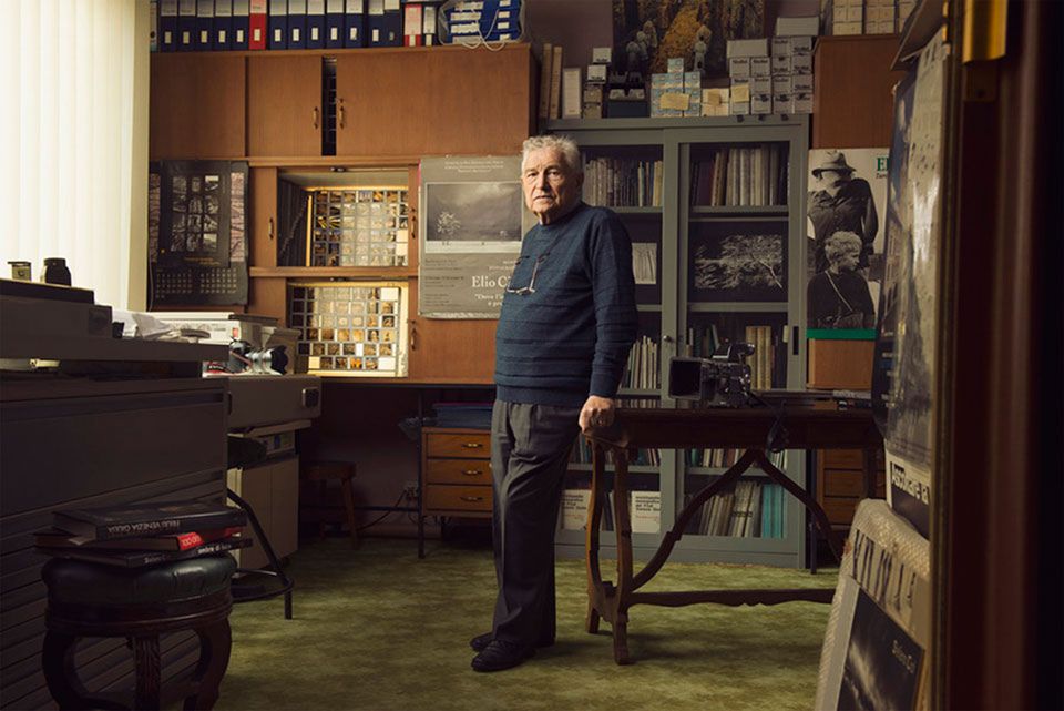 Nowoczesne portrety klasycznych rzemieślników, którym grozi wyginięcie 6