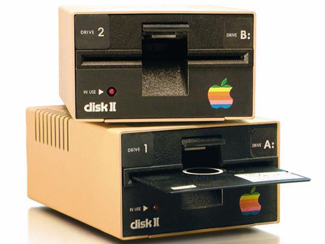 50 gadżetów Apple'a, czyli ewolucja rewolucji 3