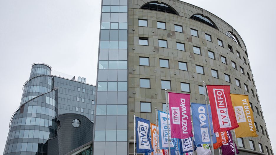 Są zarzuty wobec filmu "Taśmy Amber Gold". Jeden z bohaterów żąda przeprosin i usunięcia go z platform TVP.