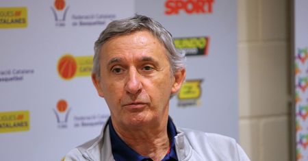 Cięta riposta trenera. Zgasił znanego dziennikarza
