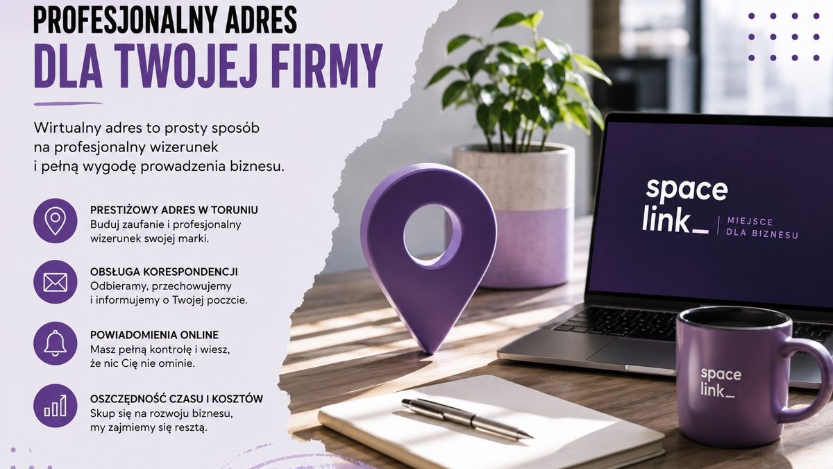 Wirtualny adres