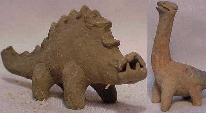 Alternatywna archeologia. Tego nie ma w szkolnych podręcznikach! [cz. 2] 2