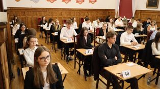 Wyniki matur 2025 w szkołach średnich w Mieście i Gminie Pleszew. Jak poszedł egzamin dojrzałości tegorocznym maturzystom?