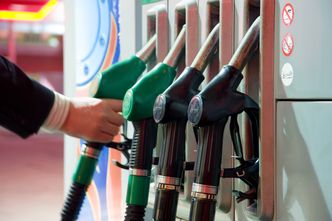 Drogie paliwo zmienia nasze nawyki. Przesiadamy się na rowery