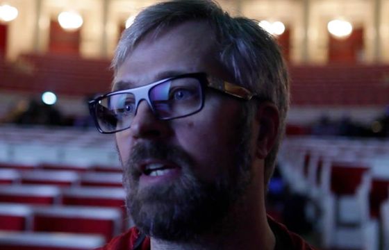 Michał Korol: z Sony Music Poland do Walk Events