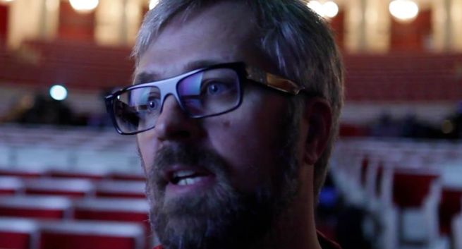 Michał Korol: z Sony Music Poland do Walk Events