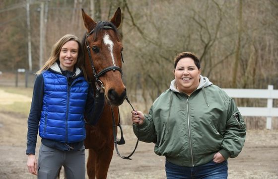 Premiera "Inspirujących kobiet" w TVN Style. Prowadzącą Dorota Wellman