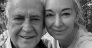 Martyna Wojciechowska w żałobie. Gwiazdy i fani wspierają ją po śmierci taty