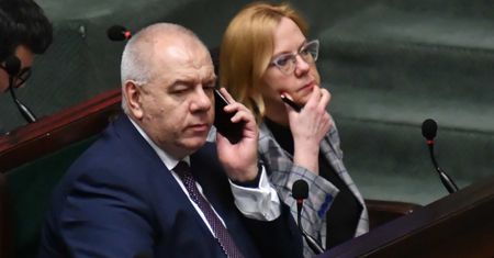 Decyzja ws. atomu podjęta? Moskwa i Sasin lecą do USA